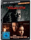 Film: Best of Hollywood: Equalizer / Der Knochenjger