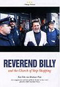 Film: Reverend Billy and the Church of Stop Shopping