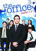 Film: The Office - Das Bro - Staffel 1-3 - US-Version