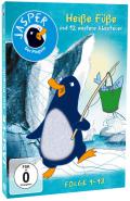 Film: Jasper - Der Pinguin - Folge 1-13