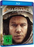 Film: Der Marsianer - Rettet Mark Watney