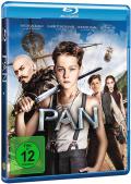 Film: Pan