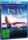 Film: Pan - 3D