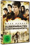 Maze Runner 2 - Die Auserwhlten in der Brandwste