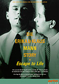 Die Erika & Klaus Mann Story - Escape to Life