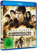 Film: Maze Runner 2 - Die Auserwhlten in der Brandwste