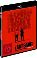 The Last Saint - uncut