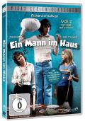 Pidax Serien-Klassiker: Ein Mann im Haus - Vol. 1