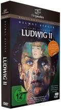 Film: Filmjuwelen: Ludwig II. - Die komplette restaurierte Miniserie