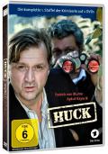 Film: Huck - Staffel 1