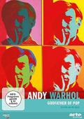 Film: Andy Warhol - Godfather of Pop