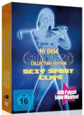 Film: Sexy Sport Clips-Complete 10 Disc Collector's Edition