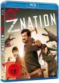 Film: Z Nation - Staffel 1