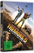 Film: Tremors 5 - Blutlinien