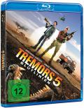 Film: Tremors 5 - Blutlinien