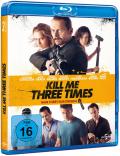 Film: Kill me three Times