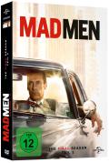 Film: Mad Men - Season 7.2
