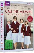 Film: Call the Midwife - Ruf des Lebens - Staffel 3