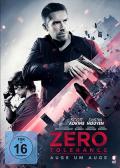 Film: Zero Tolerance - Auge um Auge