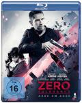 Film: Zero Tolerance - Auge um Auge