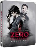 Film: Zero Tolerance - Auge um Auge - Steelbook Edition