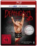 Film: Deathgasm - 3D