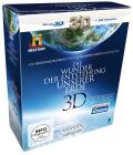 Film: Die Wunder der Entstehung unserer Erde - 3D Box