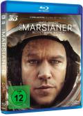 Der Marsianer - Rettet Mark Watney - 3D