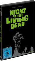 Film: Night of the Living Dead