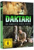 Film: Daktari - Staffel 4