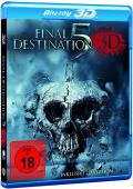 Film: Final Destination 5 - 3D