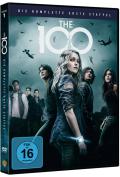 Film: The 100 - Staffel 1