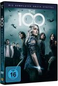 The 100 - Staffel 1