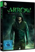 Arrow - Staffel 3