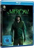 Arrow - Staffel 3