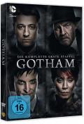Film: Gotham - Staffel 1