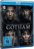 Film: Gotham - Staffel 1