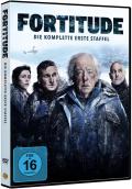 Film: Fortitude - Staffel 1