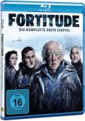 Fortitude - Staffel 1