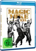 Film: Magic Mike XXL