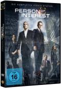 Person of Interest - Staffel 4