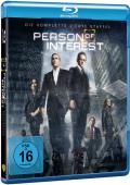 Person of Interest - Staffel 4