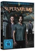 Film: Supernatural - Staffel 9