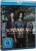 Supernatural - Staffel 9