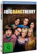 The Big Bang Theory - Staffel 8