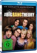 The Big Bang Theory - Staffel 8