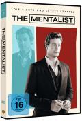 The Mentalist - Staffel 7