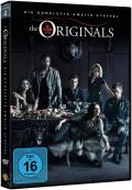 The Originals - Staffel 2