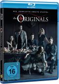 Film: The Originals - Staffel 2