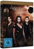 Film: The Vampire Diaries - Staffel 6